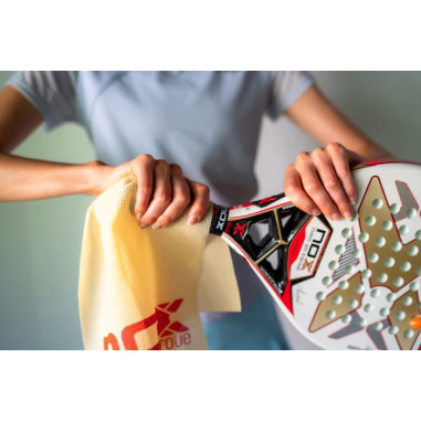 Serviette pour un meilleur Grip PADEL GORILLA...