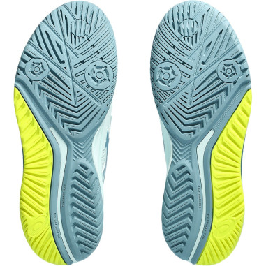 Chaussures ASICS Femme GEL-RESOLUTION 9 Toutes...