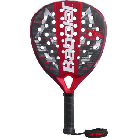 Raquette Padel BABOLAT TECHNICAL VERON JUAN LEBRON (365 g) 2023