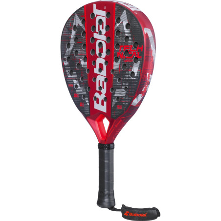 Raquette Padel BABOLAT TECHNICAL VERON JUAN LEBRON (365 g) 2023