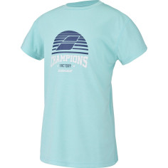 T-Shirt BABOLAT Garçon EXERCICE GRAPHIC PE 2023