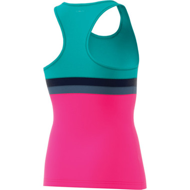 Débardeur ADIDAS Fille NY PHARRELL WILLIAM...