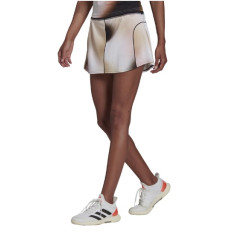 Jupe ADIDAS Femme avec Shorty MATCH MELBOURNE Noir /... 2