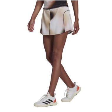 Jupe ADIDAS Femme avec Shorty MELBOURNE MATCH...