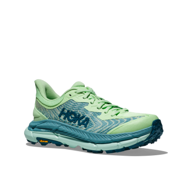 Chaussures Running HOKA Femme MAFATE SPEED 4...