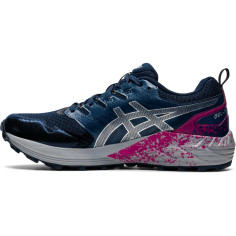 Chaussures Running ASICS Femme GEL-TRABUCO TERRA Bleu /... 2
