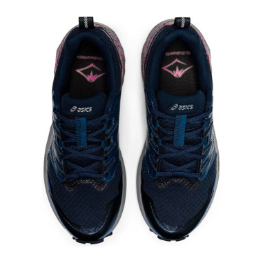 Chaussures Running ASICS Femme GEL-TRABUCO...