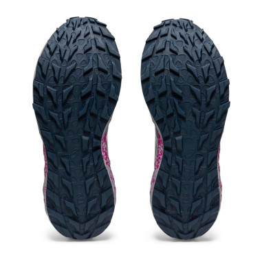 Chaussures Running ASICS Femme GEL-TRABUCO...