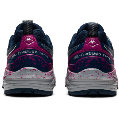 Chaussures Running ASICS Femme GEL-TRABUCO...