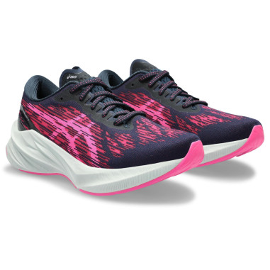 Chaussures Running ASICS Femme NOVABLAST 3 Noir...