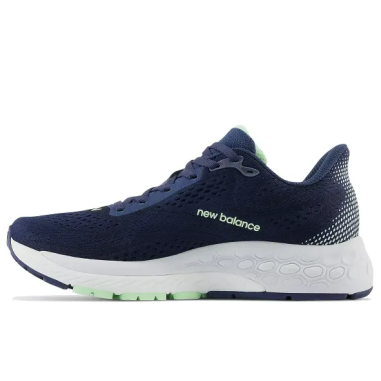 Chaussures Running Femme NEW BALANCE Bleu...