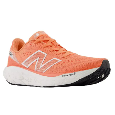 New balance femme corail top
