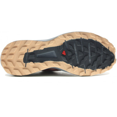 Chaussures Running SALOMON Femme Sense Ride 4 W...