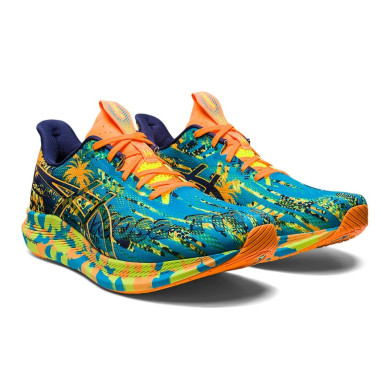 Chaussures Running ASICS Homme NOOSA TRI 14...