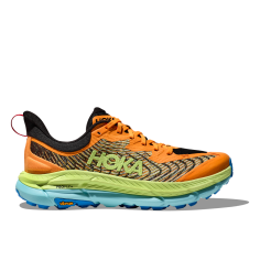 Chaussures Running HOKA Homme SPEEDGOAT 5 Bleu / Rouge PE...