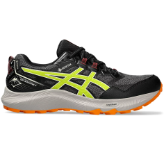 Chaussures Running ASICS Homme GEL-SONOMA 6 GTX Noire /...