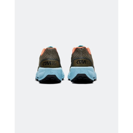 Chaussures Running CRAFT Homme CTM ULTRA TRAIL Gris Bleu AH 2022