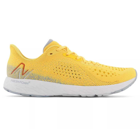 Chaussures Running NEW BALANCE Homme FRESH FOAM X TEMPO Jaune PE 2022