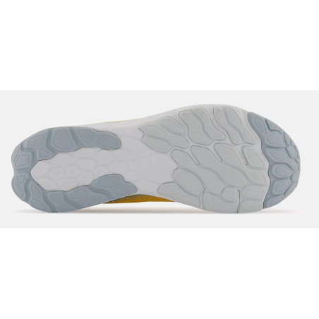 Chaussures Running NEW BALANCE Homme FRESH FOAM X TEMPO Jaune PE 2022