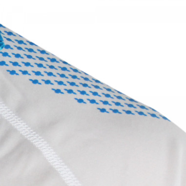 T-Shirt Running RAIDLIGHT Homme Ultralight Bleu...