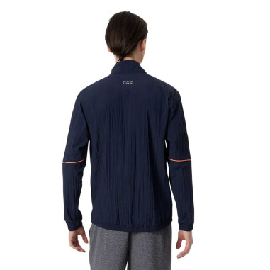 Veste Running NEW BALANCE GR IMPACT Bleu /...