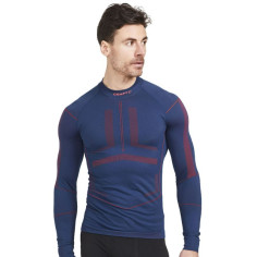 T-Shirt Manches Longues CRAFT Homme Dry Active Intensity... 2