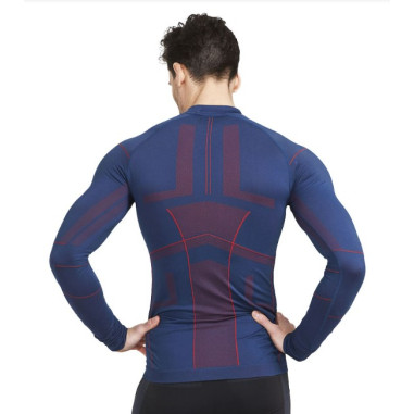 T-Shirt Manches Longues CRAFT Homme Dry Active...