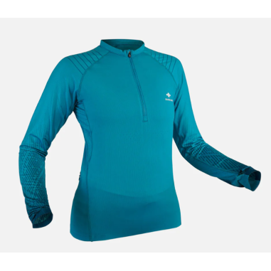 T-Shirt Running RAIDLIGHT Femme Manches Longues R-LIGHT AH 2023