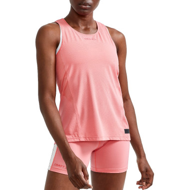 Débardeur Running CRAFT Femme PRO Hypervent...