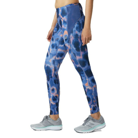 Collant Running NEW BALANCE Femme PRINT IMPACT PE 2022