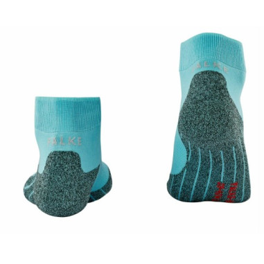 Chaussettes FALKE Femme RU4 LIGHT Turquoise AH...