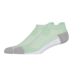 Chaussettes ASICS Courtes PERFORMANCE RUN Turquoise 2024 2