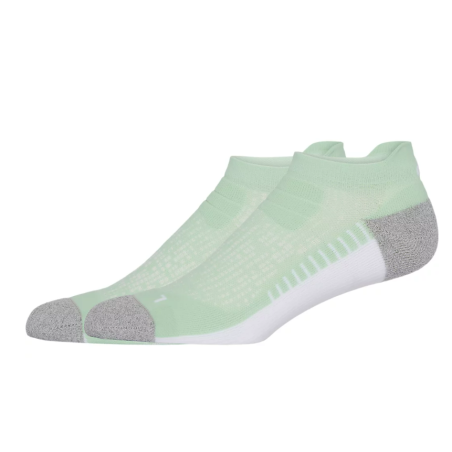 Chaussettes ASICS Courtes PERFORMANCE RUN Turquoise 2024