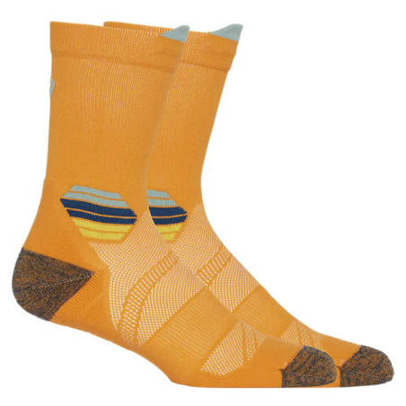 Chaussettes ASICS Longue FUJITRAIL Orange 2024