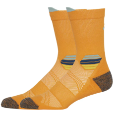 Chaussettes ASICS Longue FUJITRAIL Orange 2024 2