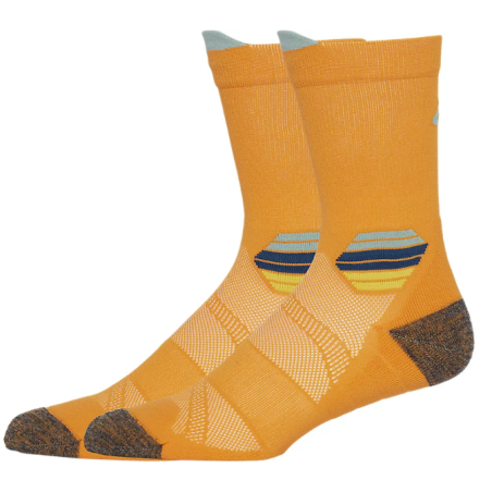 Chaussettes ASICS Longue FUJITRAIL Orange 2024