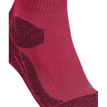 Chaussettes FALKE FEMME RU4 TRAIL Noir PE 2022