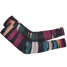 Manchettes CRAFT Vent Mesh Running Multicolor Noir/...