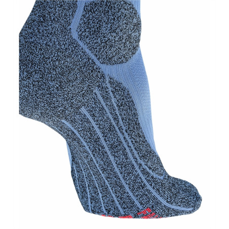 Chaussettes FALKE Femme RU TRAIL Violet AH 2021