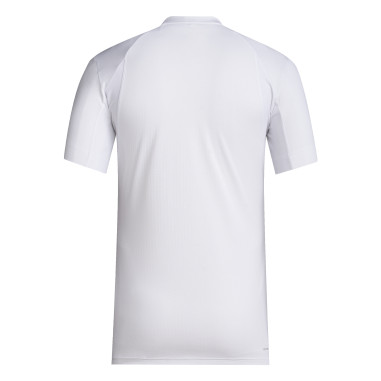 T-Shirt ADIDAS Homme FREELIFT Blanc PE 2023