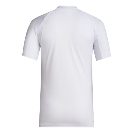 T-Shirt ADIDAS Homme FREELIFT Blanc PE 2023