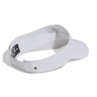 Casquette Visière ADIDAS VISOR AEROREADY Blanc...