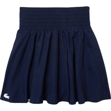 Jupe LACOSTE Femme Bleu PE 2022