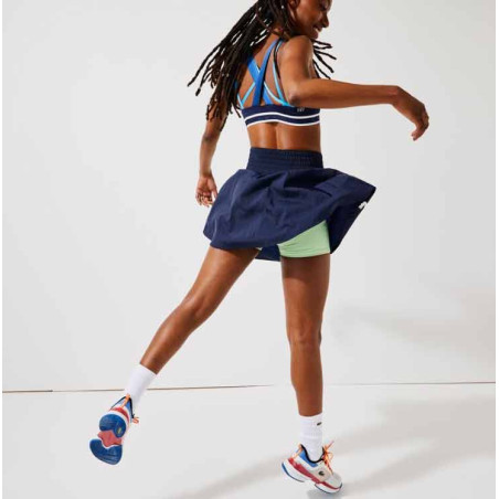 Jupe LACOSTE Femme Marine PE 2022
