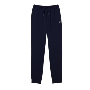 Pantalon de jogging LACOSTE Femme Marine AH 2022