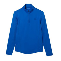 Sweatshirt LACOSTE Homme SPORT Bleu AH2022
