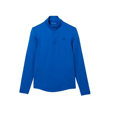 Pull Manches Longues LACOSTE Homme SPORT Bleu AH 2022