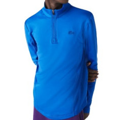 Sweatshirt LACOSTE Homme SPORT Bleu AH2022 2