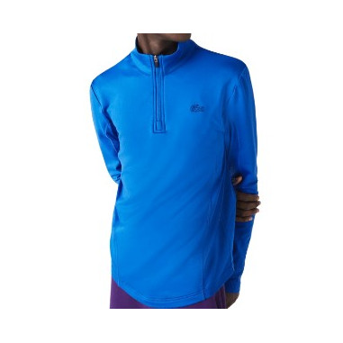 Sweatshirt LACOSTE Homme SPORT Bleu AH2022