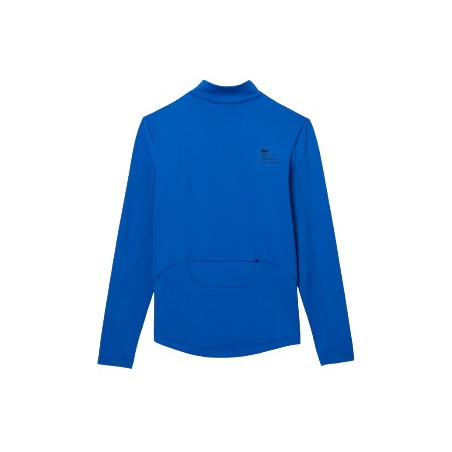 Pull Manches Longues LACOSTE Homme SPORT Bleu AH 2022